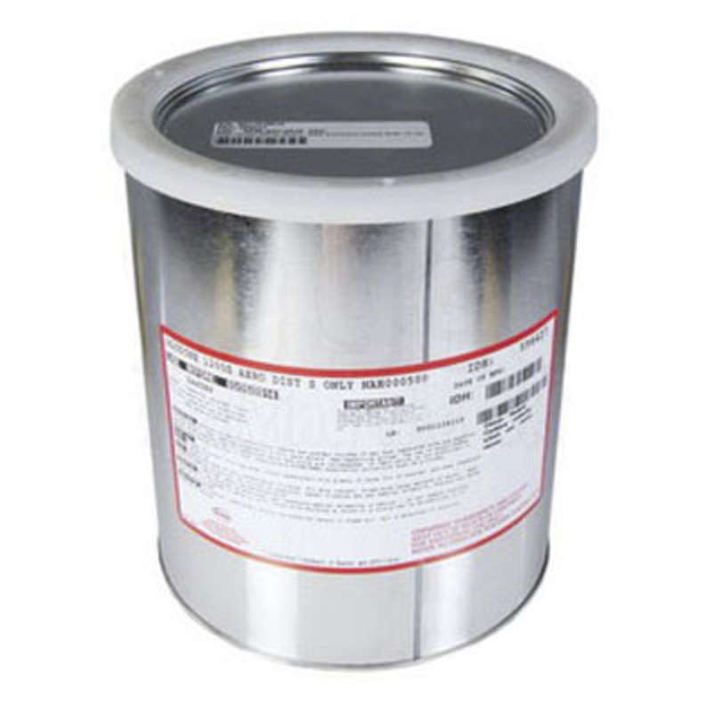 BONDERITE® Alodine M-CR 1200S Aero Conversion Protective Coating, 10 lb Can